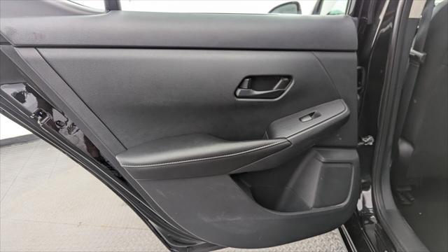 used 2024 Nissan Sentra car, priced at $16,899