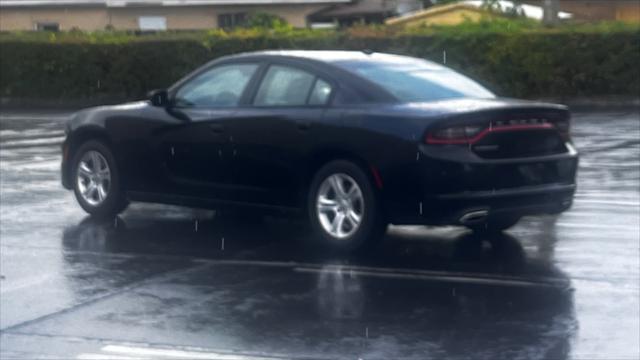 used 2020 Dodge Charger car, priced at $16,499