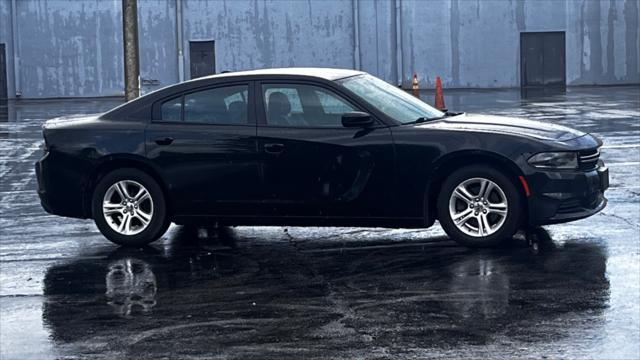 used 2020 Dodge Charger car, priced at $16,499