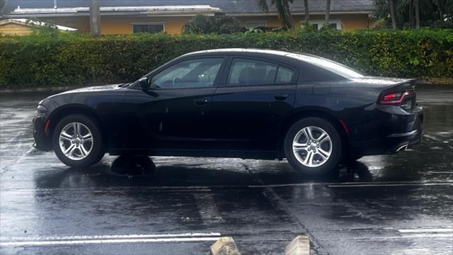 used 2020 Dodge Charger car, priced at $16,499