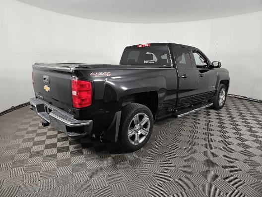 used 2017 Chevrolet Silverado 1500 car, priced at $19,999