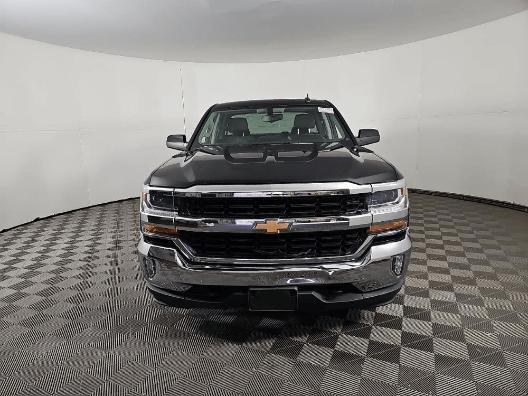 used 2017 Chevrolet Silverado 1500 car, priced at $19,999