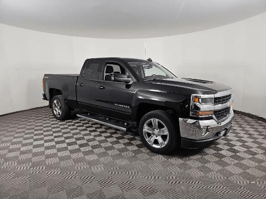 used 2017 Chevrolet Silverado 1500 car, priced at $19,999