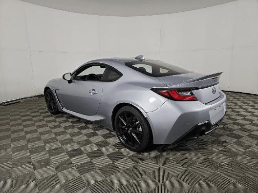 used 2023 Toyota GR86 car, priced at $29,999