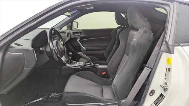 used 2020 Toyota 86 car, priced at $18,799