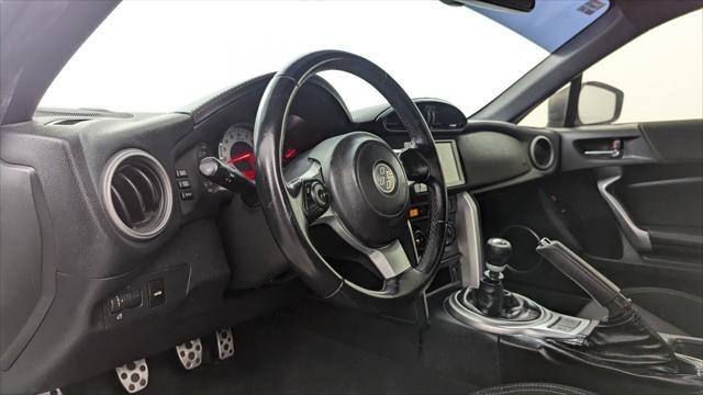 used 2020 Toyota 86 car, priced at $18,799