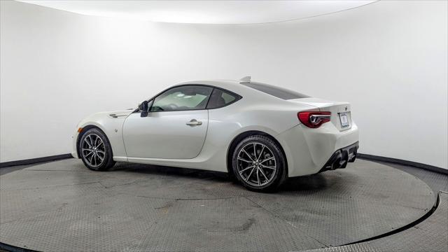 used 2020 Toyota 86 car, priced at $18,799