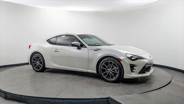 used 2020 Toyota 86 car, priced at $18,799