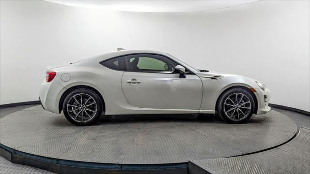 used 2020 Toyota 86 car, priced at $18,799