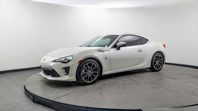 used 2020 Toyota 86 car, priced at $18,799