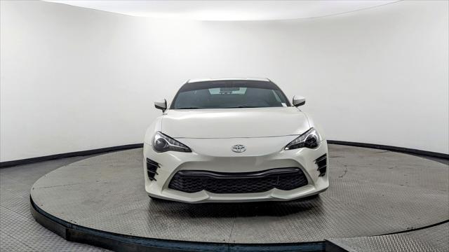 used 2020 Toyota 86 car, priced at $18,799