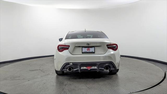 used 2020 Toyota 86 car, priced at $18,799