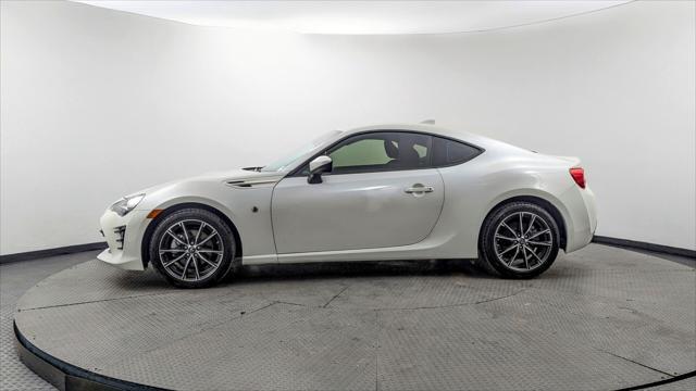 used 2020 Toyota 86 car, priced at $18,799