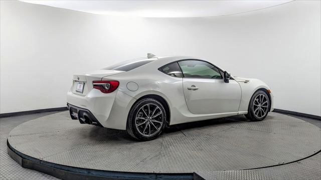 used 2020 Toyota 86 car, priced at $18,799