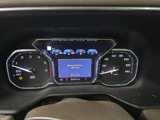 used 2021 GMC Yukon XL car, priced at $45,499