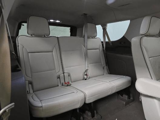 used 2021 GMC Yukon XL car, priced at $45,499