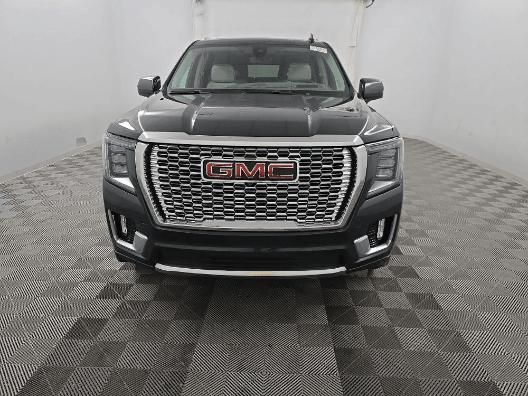 used 2021 GMC Yukon XL car, priced at $45,499