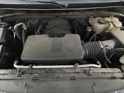 used 2021 GMC Yukon XL car, priced at $45,499