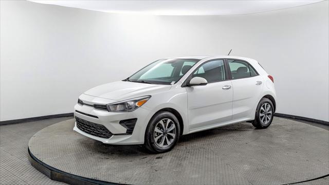 used 2023 Kia Rio car, priced at $14,699