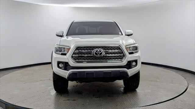 used 2017 Toyota Tacoma car, priced at $20,499