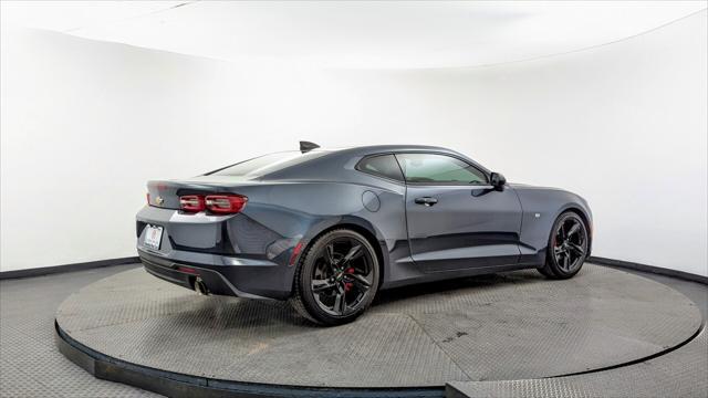 used 2019 Chevrolet Camaro car, priced at $22,499