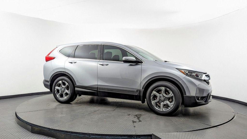 used 2019 Honda CR-V car, priced at $16,099