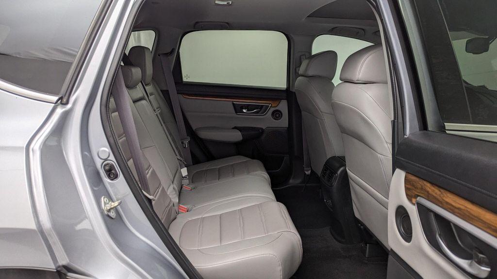 used 2019 Honda CR-V car, priced at $16,099