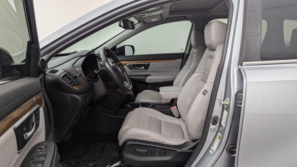 used 2019 Honda CR-V car, priced at $16,099