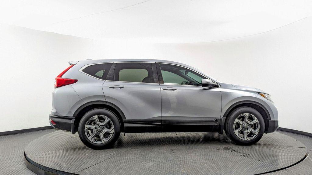 used 2019 Honda CR-V car, priced at $16,099