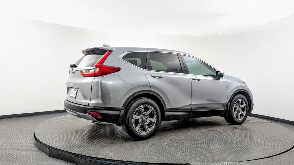 used 2019 Honda CR-V car, priced at $16,099