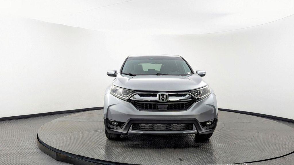 used 2019 Honda CR-V car, priced at $16,099