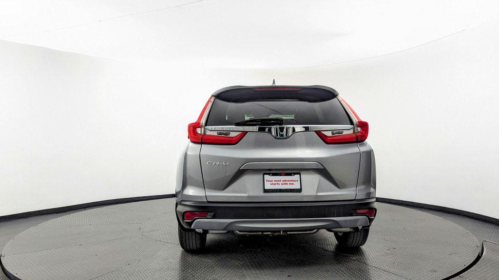 used 2019 Honda CR-V car, priced at $16,099