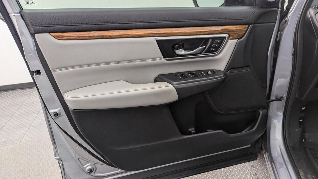 used 2019 Honda CR-V car, priced at $16,099