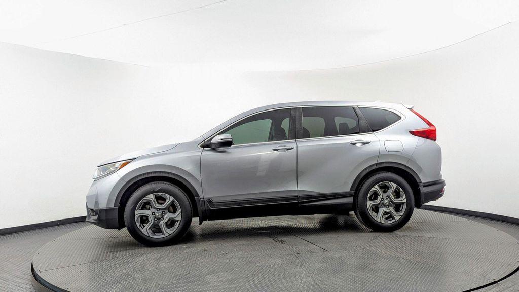 used 2019 Honda CR-V car, priced at $16,099
