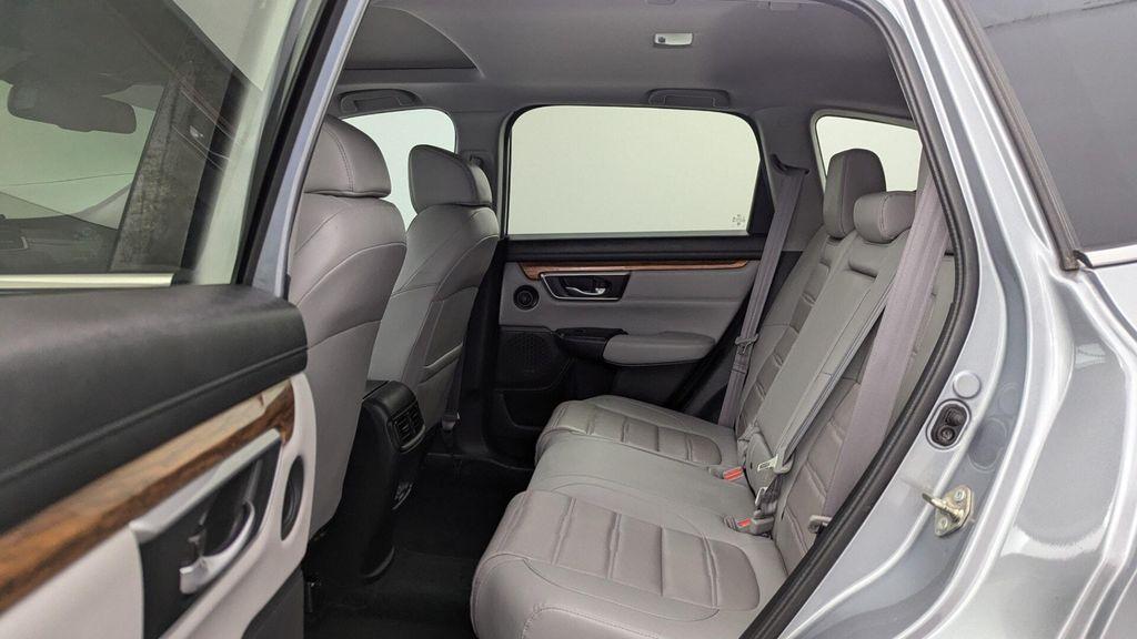 used 2019 Honda CR-V car, priced at $16,099