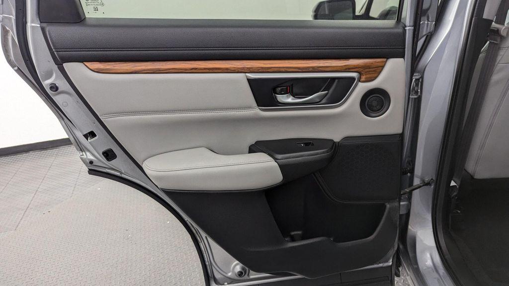 used 2019 Honda CR-V car, priced at $16,099