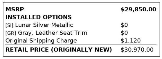 used 2019 Honda CR-V car, priced at $16,099