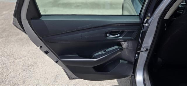 used 2023 Honda Accord car, priced at $22,499