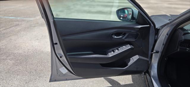 used 2023 Honda Accord car, priced at $22,499