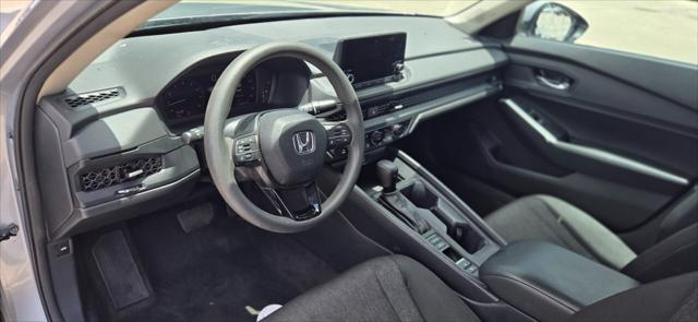 used 2023 Honda Accord car, priced at $22,499