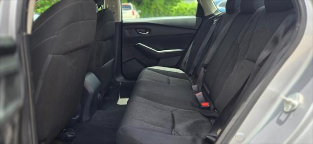 used 2023 Honda Accord car, priced at $22,499