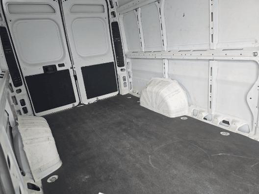 used 2023 Ram ProMaster 3500 car, priced at $32,499