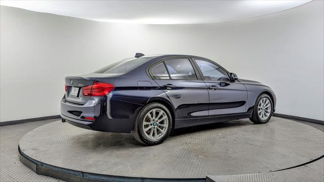 used 2016 BMW 320 car, priced at $13,299