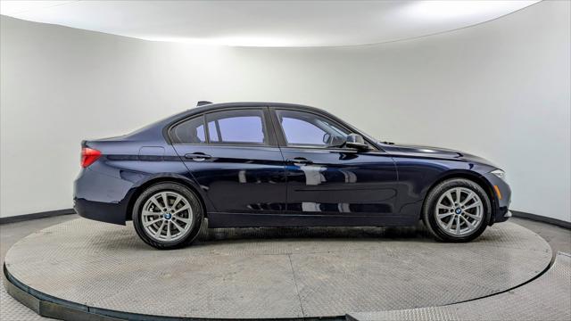 used 2016 BMW 320 car, priced at $13,299