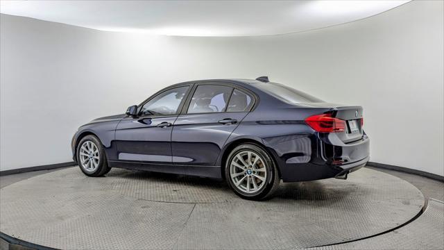 used 2016 BMW 320 car, priced at $13,299