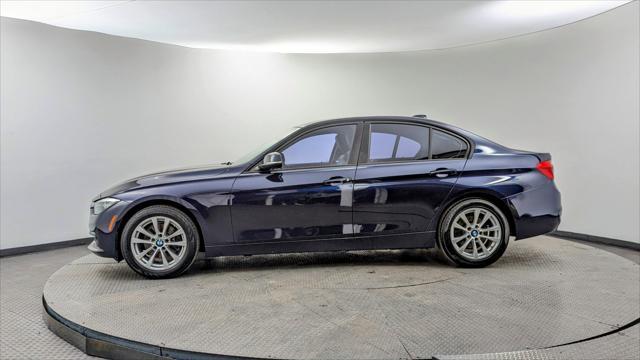 used 2016 BMW 320 car, priced at $13,299