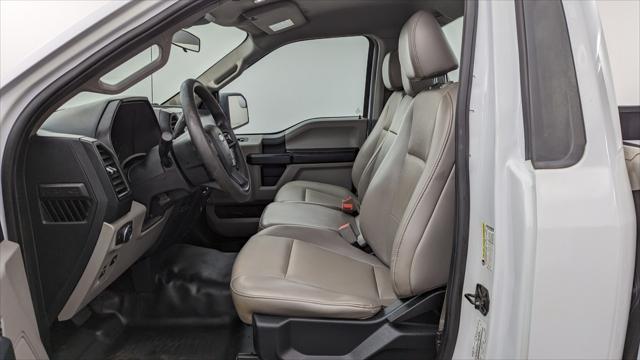 used 2019 Ford F-150 car, priced at $13,399