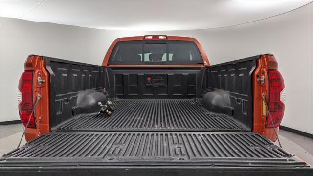 used 2018 Toyota Tundra car, priced at $16,899