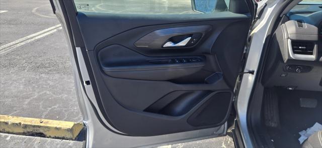 used 2022 GMC Terrain car, priced at $17,750