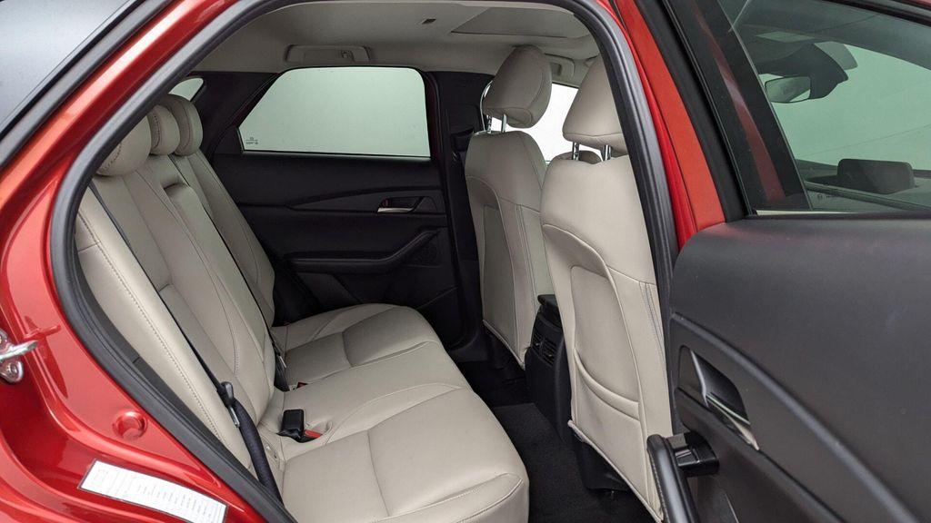 used 2025 Mazda CX-30 car, priced at $21,699